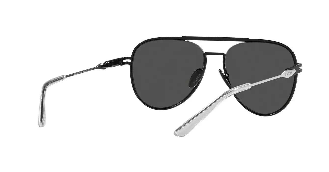 Prada SPR-54Z 1BO-5S0 s57