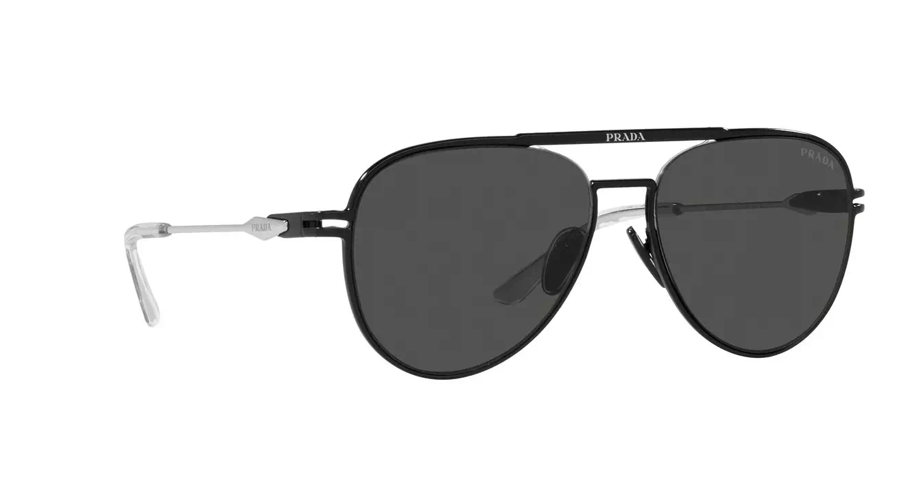 Prada SPR-54Z 1BO-5S0 s57