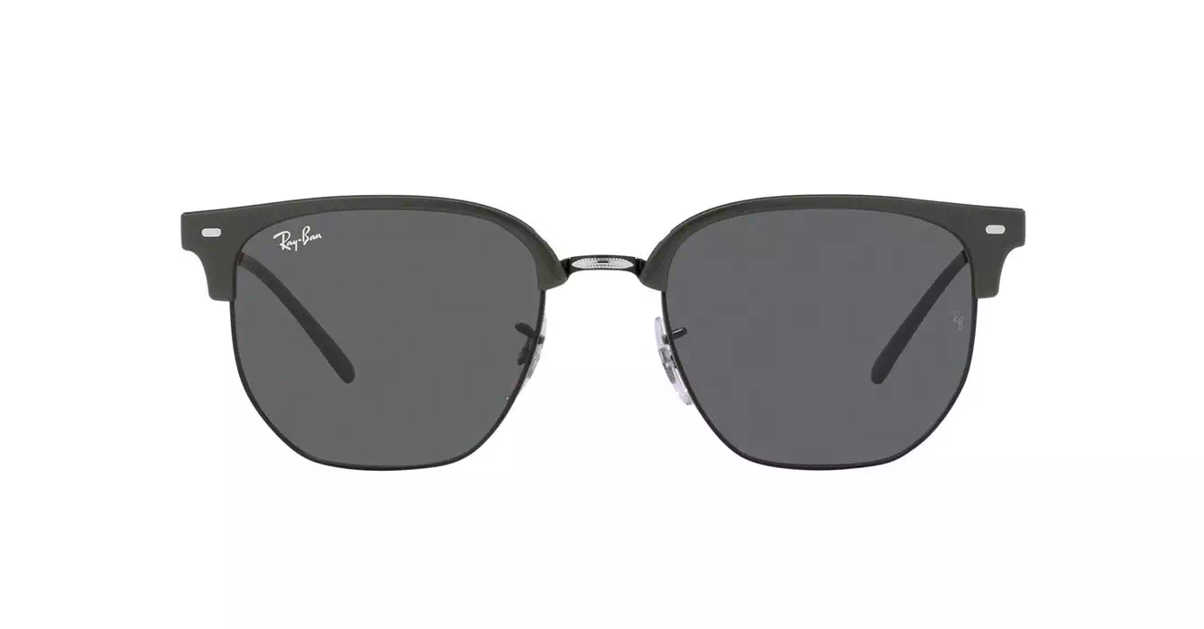 Ray-Ban RB4416-F 6653/B1 s55