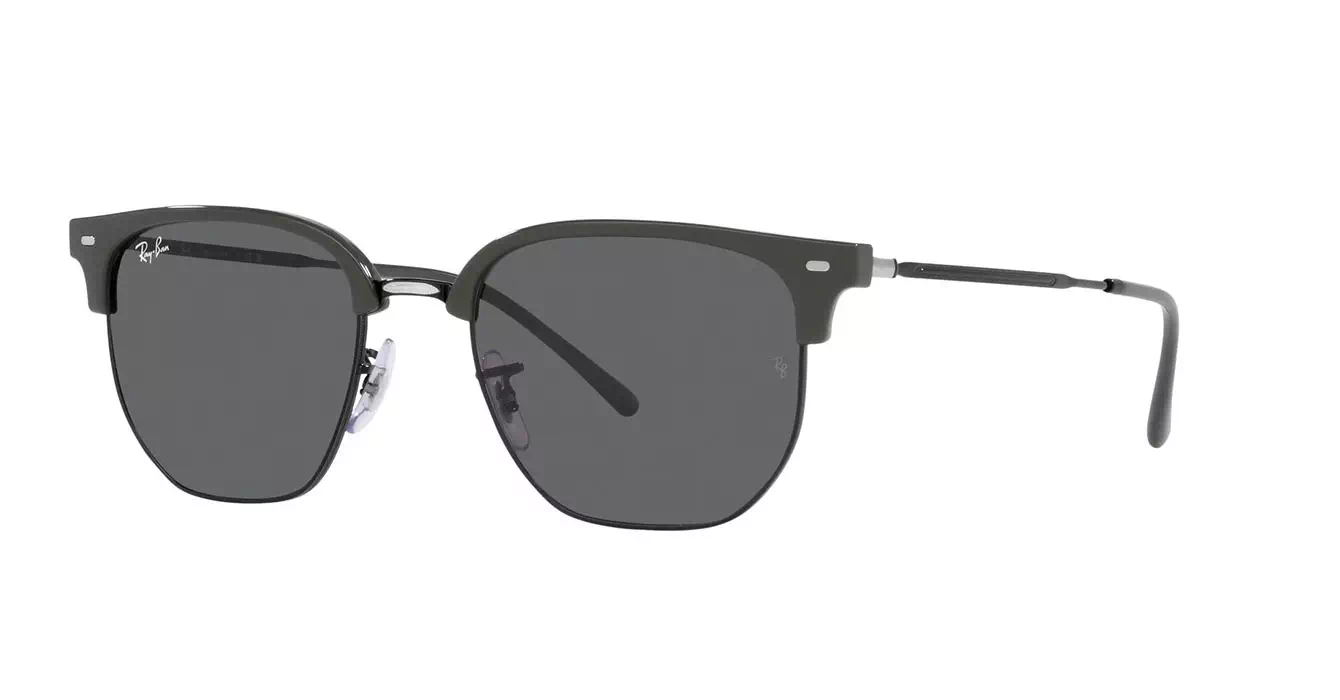 Ray-Ban RB4416-F 6653/B1 s55