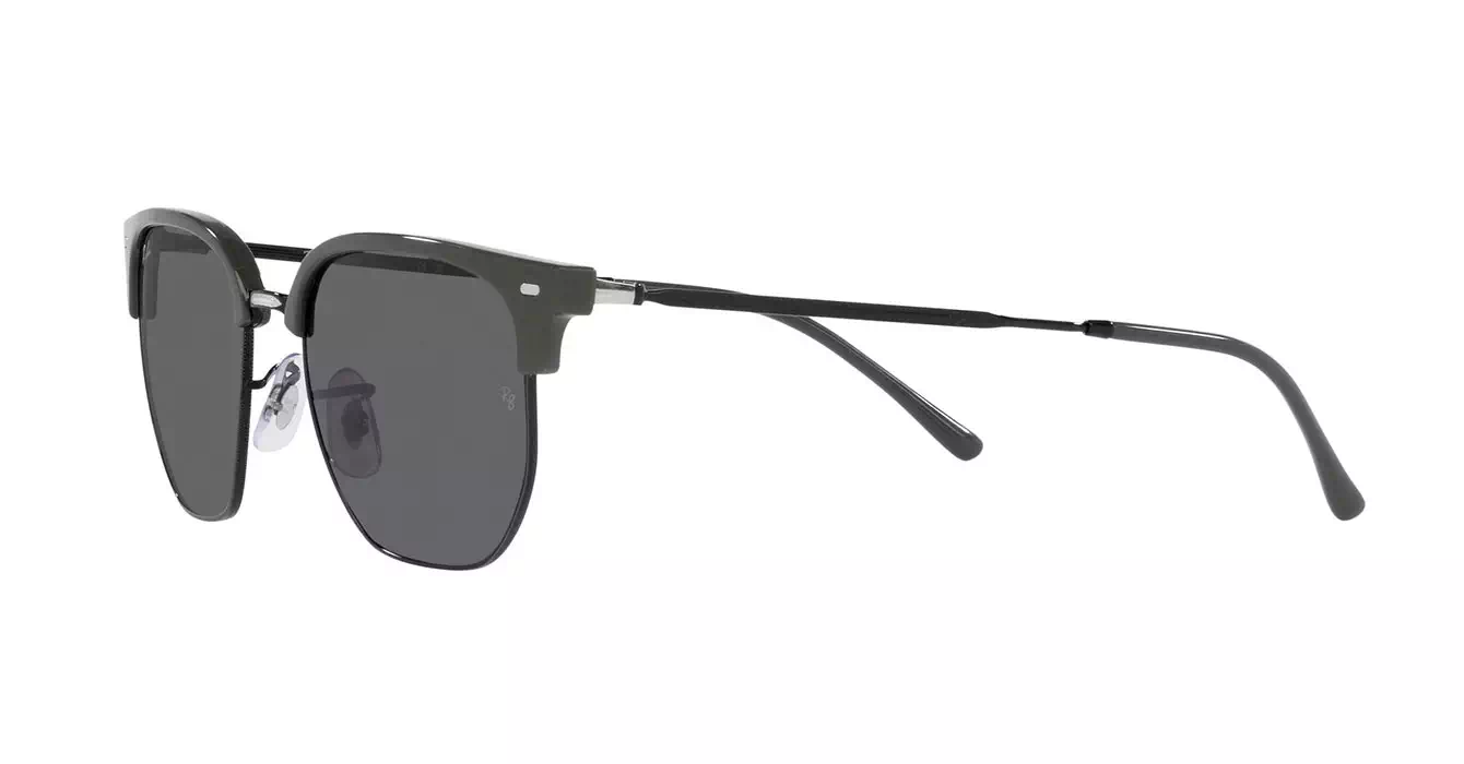 Ray-Ban RB4416-F 6653/B1 s55