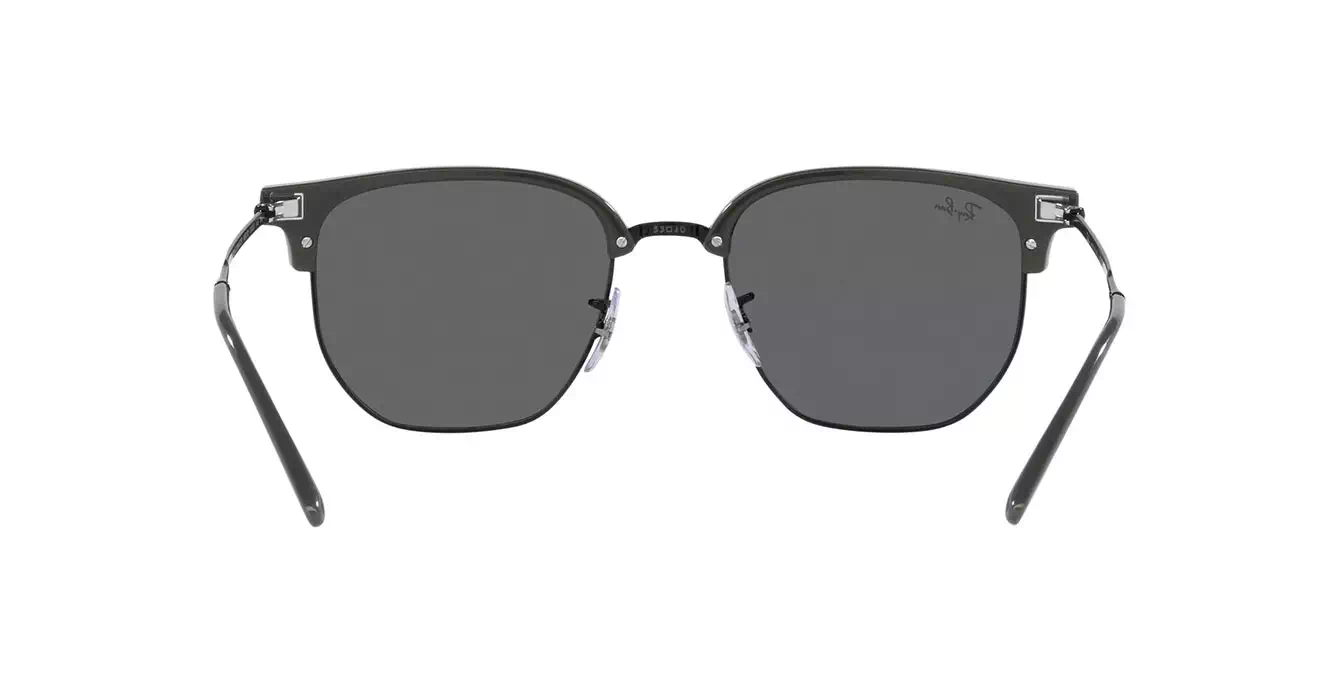 Ray-Ban RB4416-F 6653/B1 s55