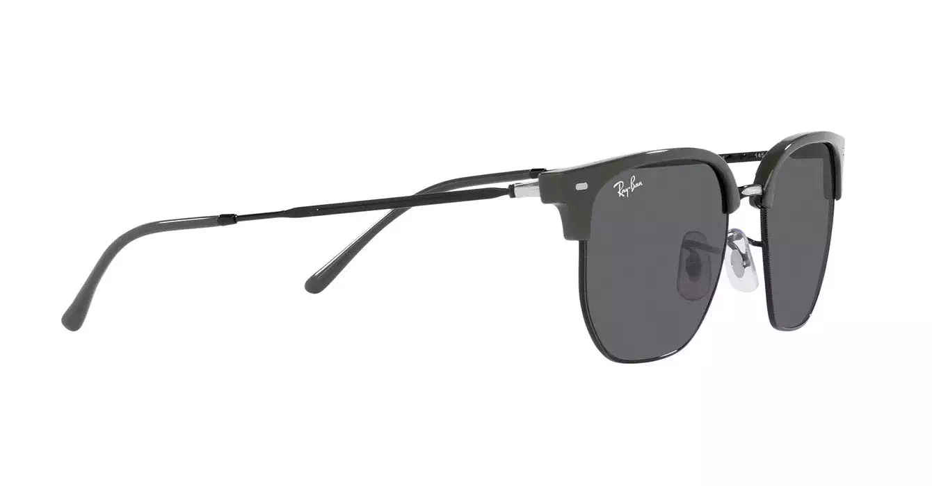 Ray-Ban RB4416-F 6653/B1 s55