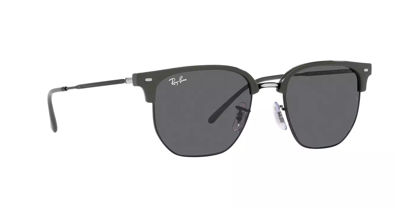 Ray-Ban RB4416-F 6653/B1 s55