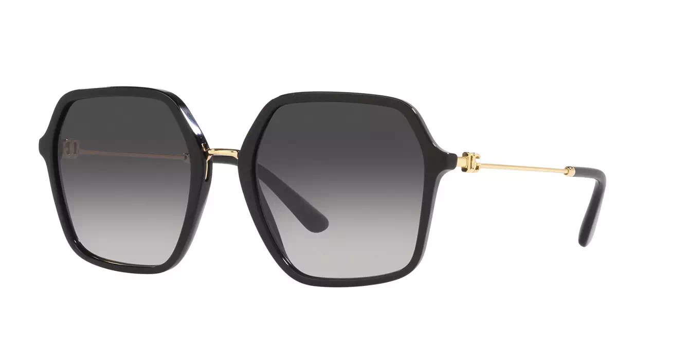 Dolce & Gabbana 4422-F 501/8G s56