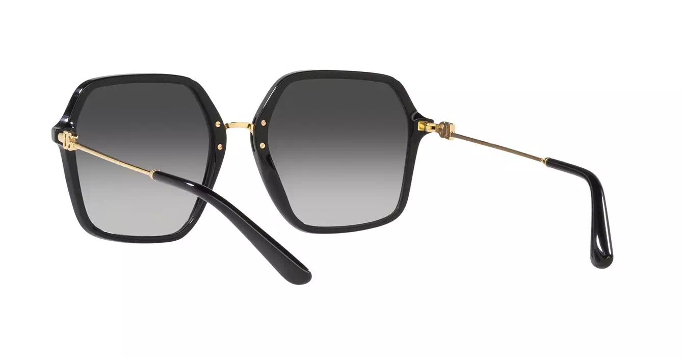 Dolce & Gabbana 4422-F 501/8G s56