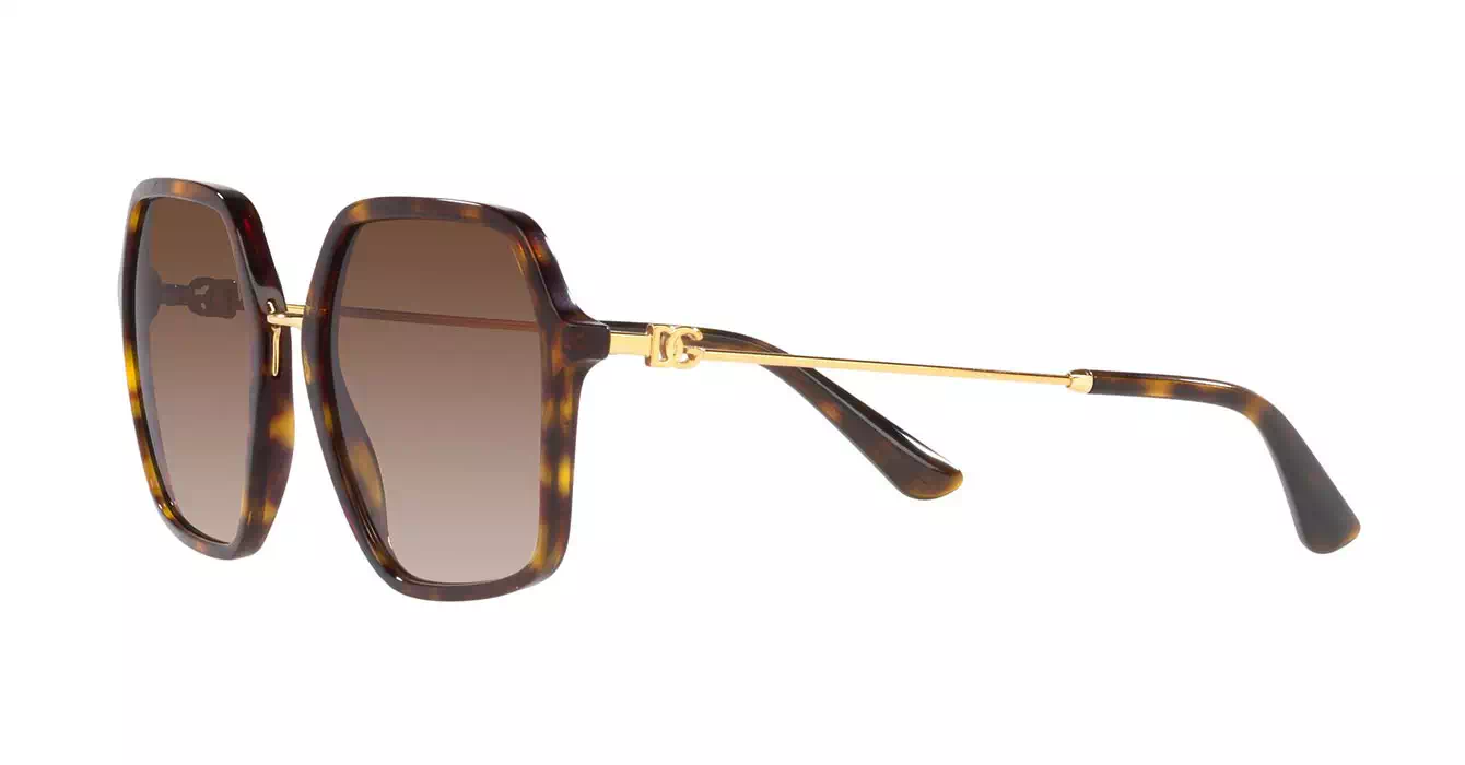 Dolce & Gabbana 4422-F 502/13 s56