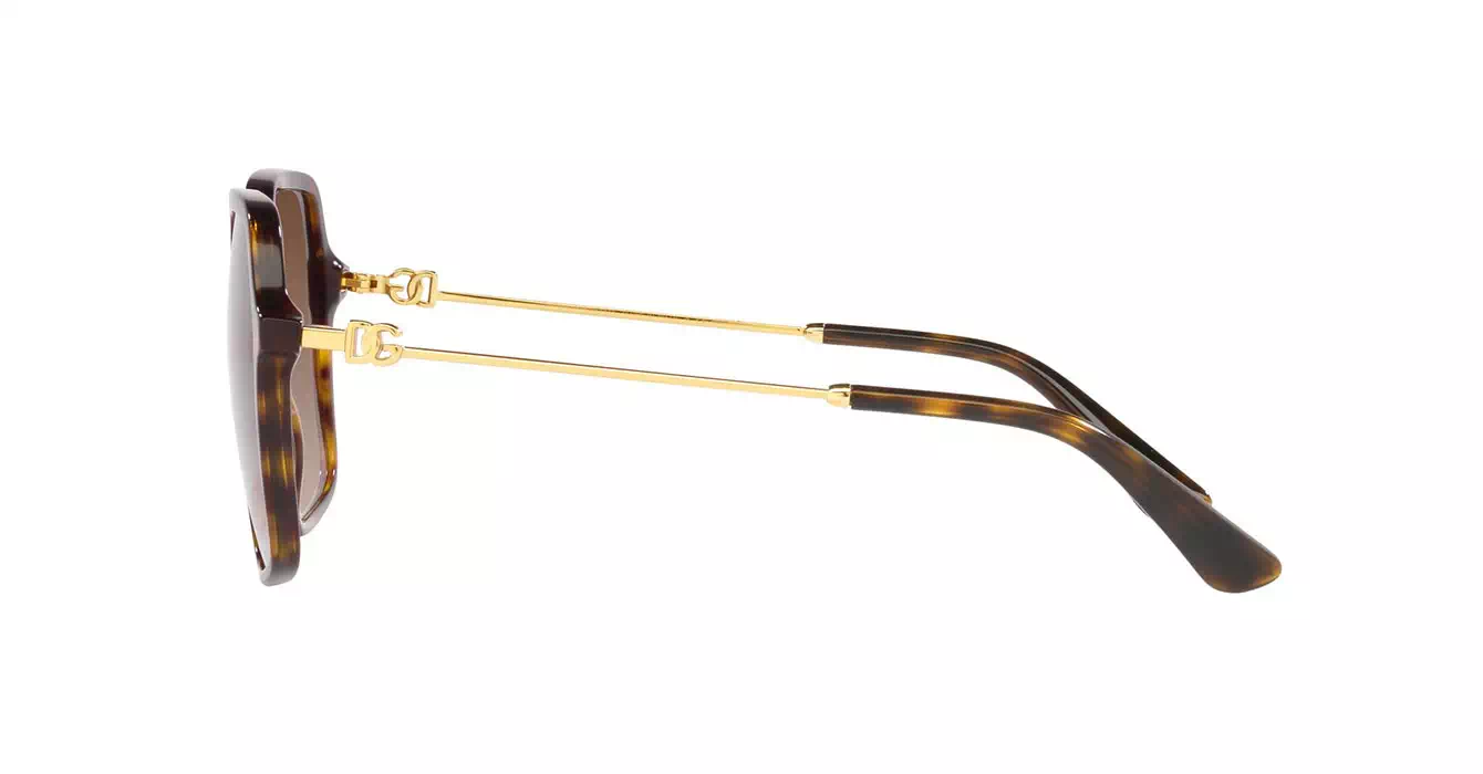 Dolce & Gabbana 4422-F 502/13 s56