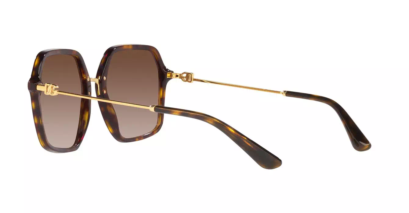 Dolce & Gabbana 4422-F 502/13 s56