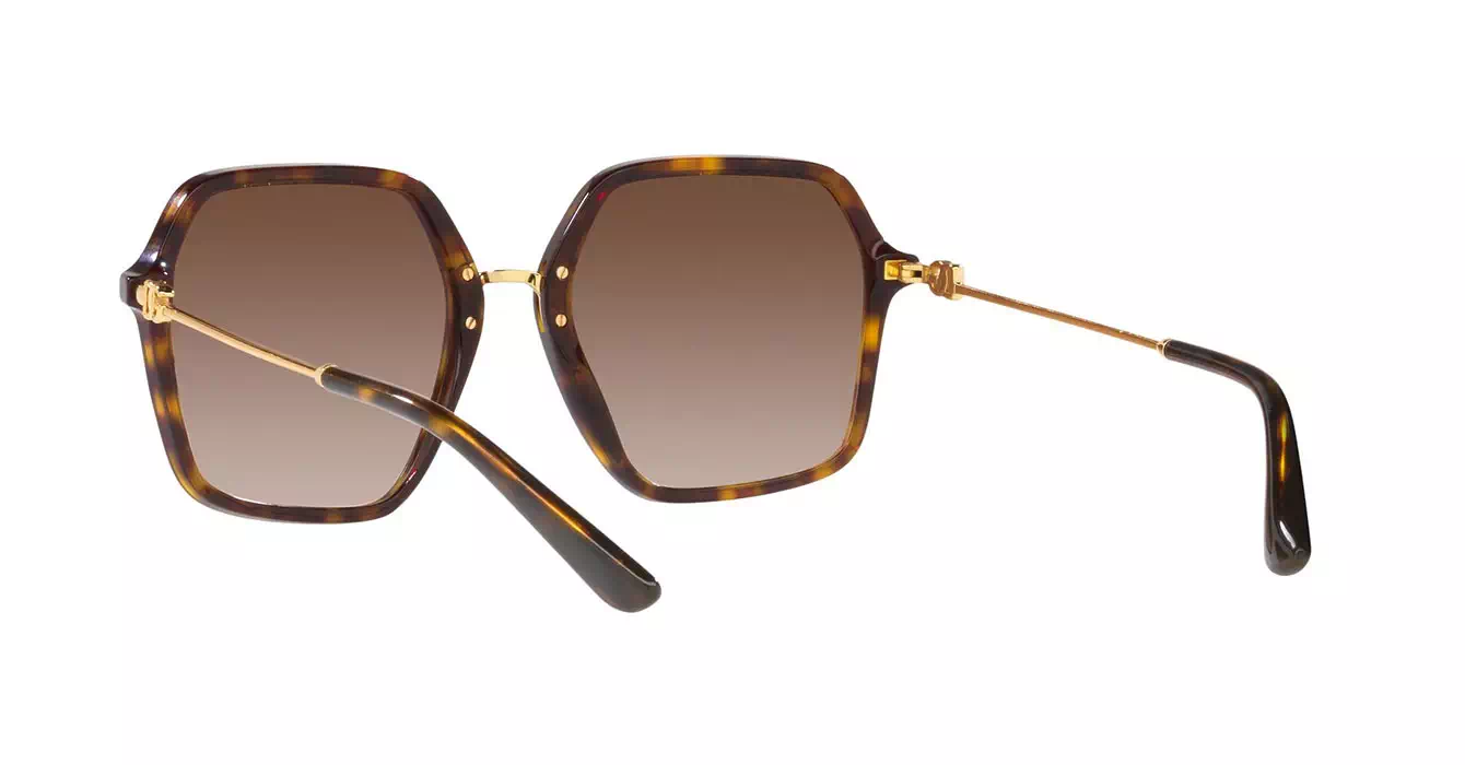 Dolce & Gabbana 4422-F 502/13 s56