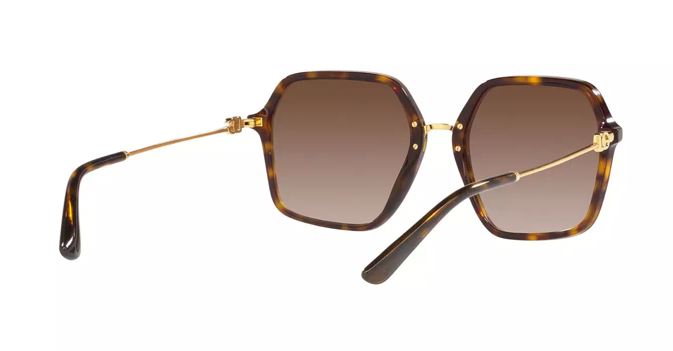 Dolce & Gabbana 4422-F 502/13 s56