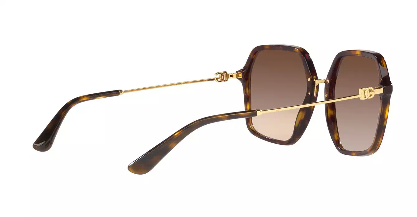 Dolce & Gabbana 4422-F 502/13 s56