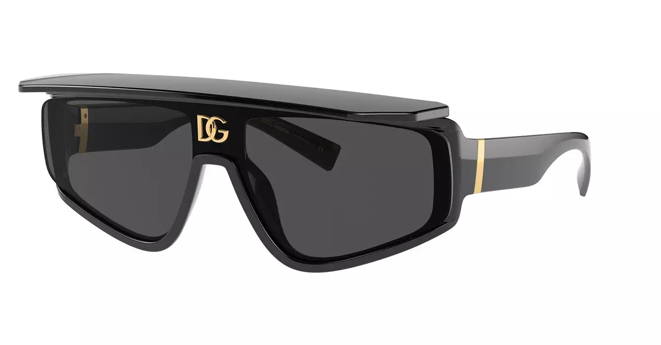 Dolce & Gabbana 6177 501/87 s46