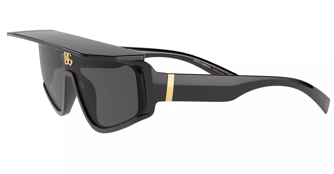 Dolce & Gabbana 6177 501/87 s46