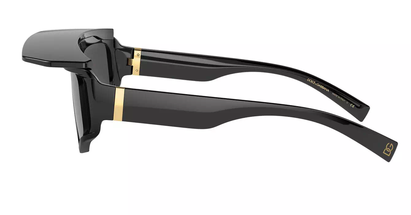Dolce & Gabbana 6177 501/87 s46