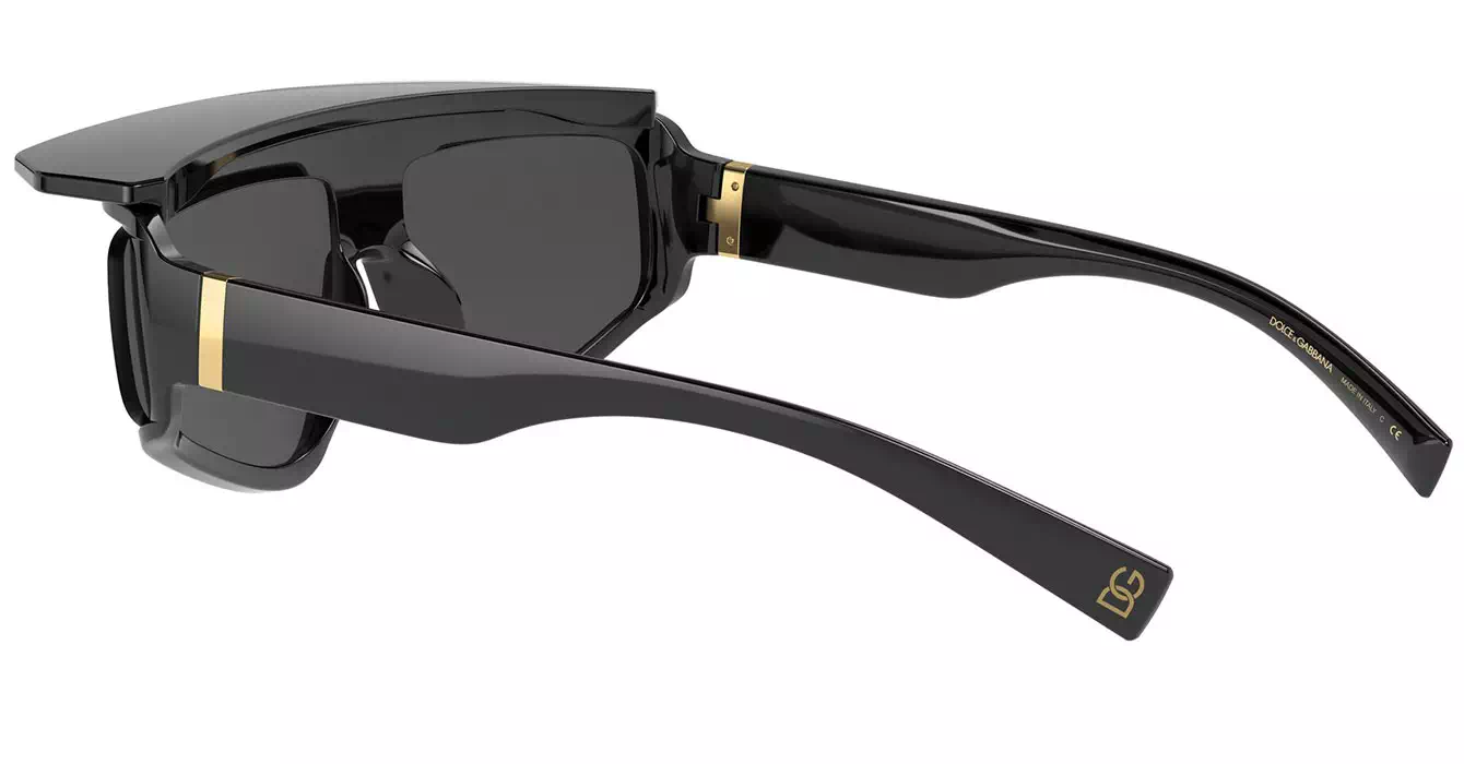 Dolce & Gabbana 6177 501/87 s46