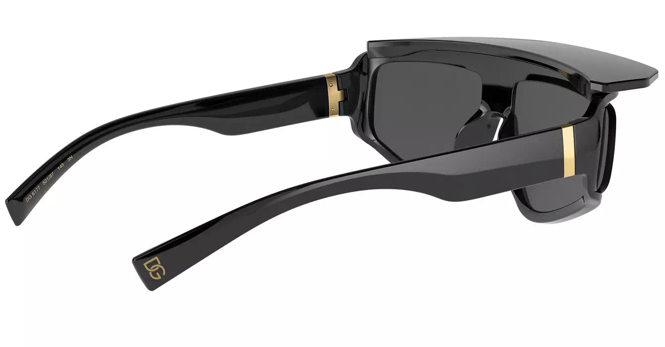Dolce & Gabbana 6177 501/87 s46