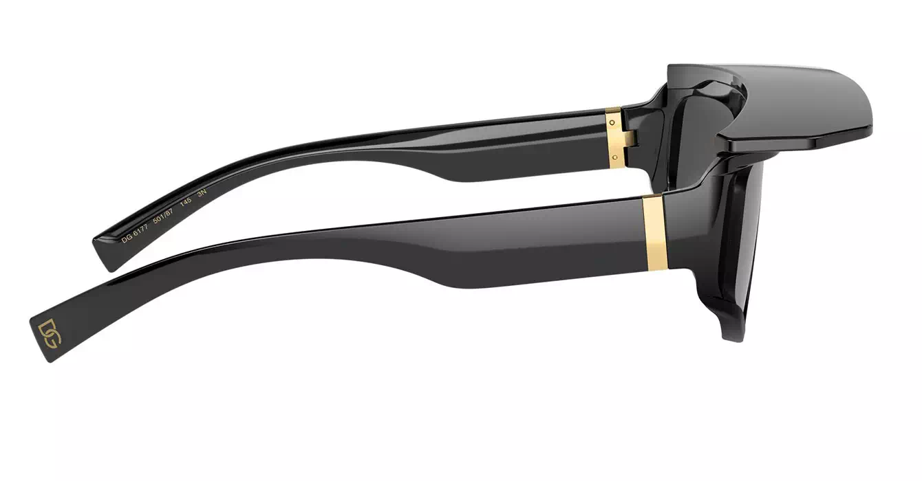 Dolce & Gabbana 6177 501/87 s46