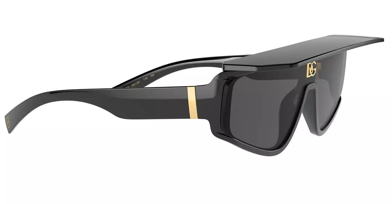Dolce & Gabbana 6177 501/87 s46