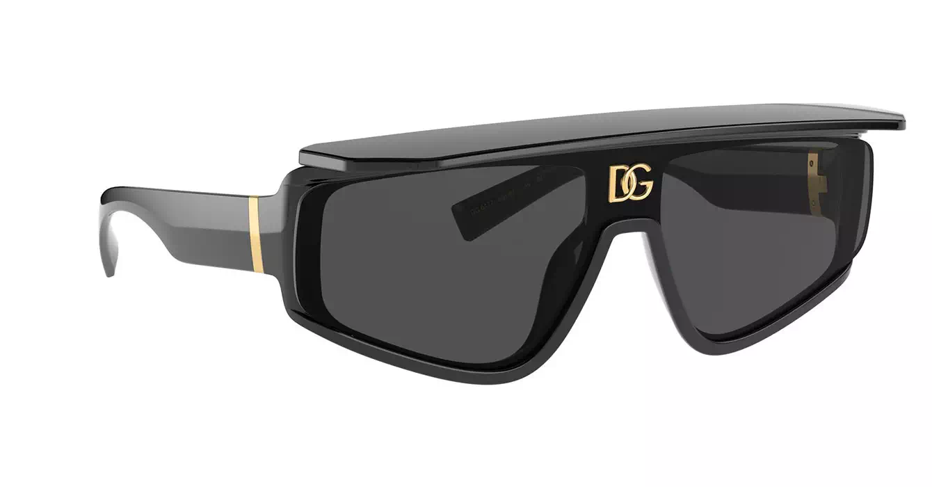 Dolce & Gabbana 6177 501/87 s46