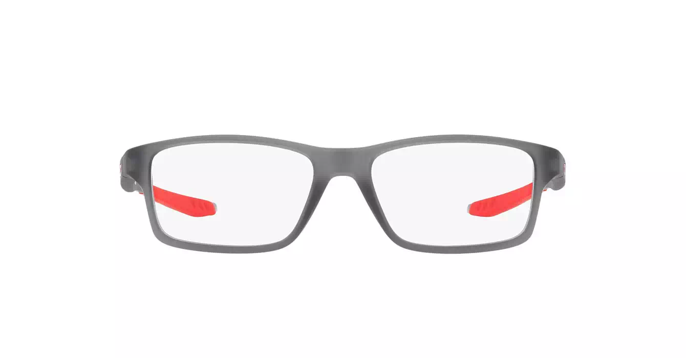 Oakley Crosslink XS Satin Grey Smoke (OY8002-03) s49