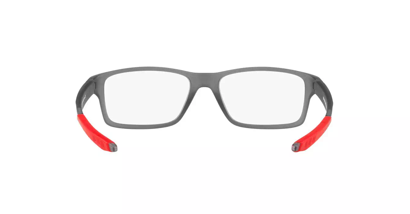 Oakley Crosslink XS Satin Grey Smoke (OY8002-03) s49