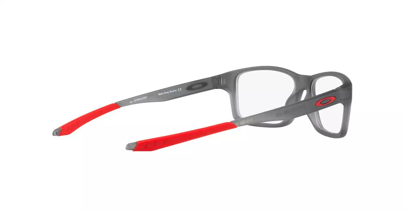 Oakley Crosslink XS Satin Grey Smoke (OY8002-03) s49