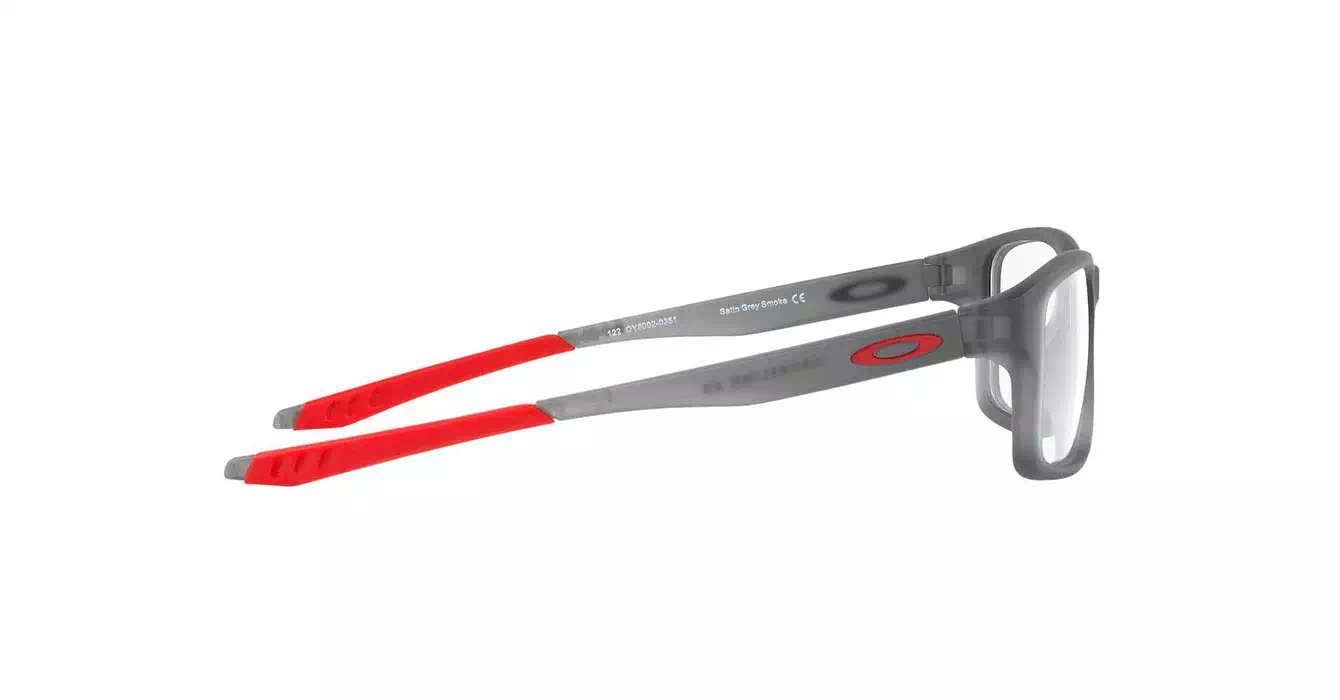 Oakley Crosslink XS Satin Grey Smoke (OY8002-03) s49