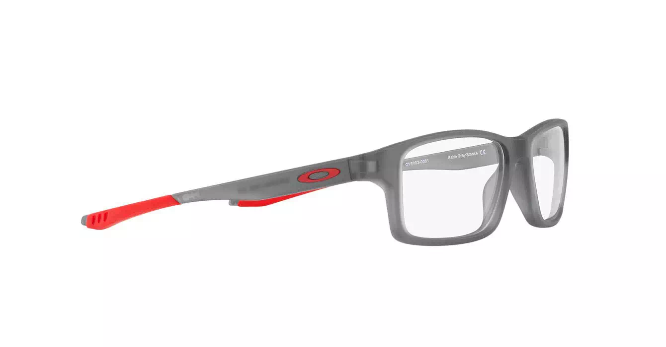 Oakley Crosslink XS Satin Grey Smoke (OY8002-03) s49