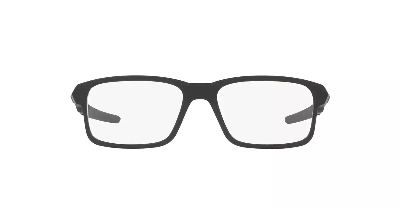 Oakley Full Count Satin Black (OY8013-01) s49