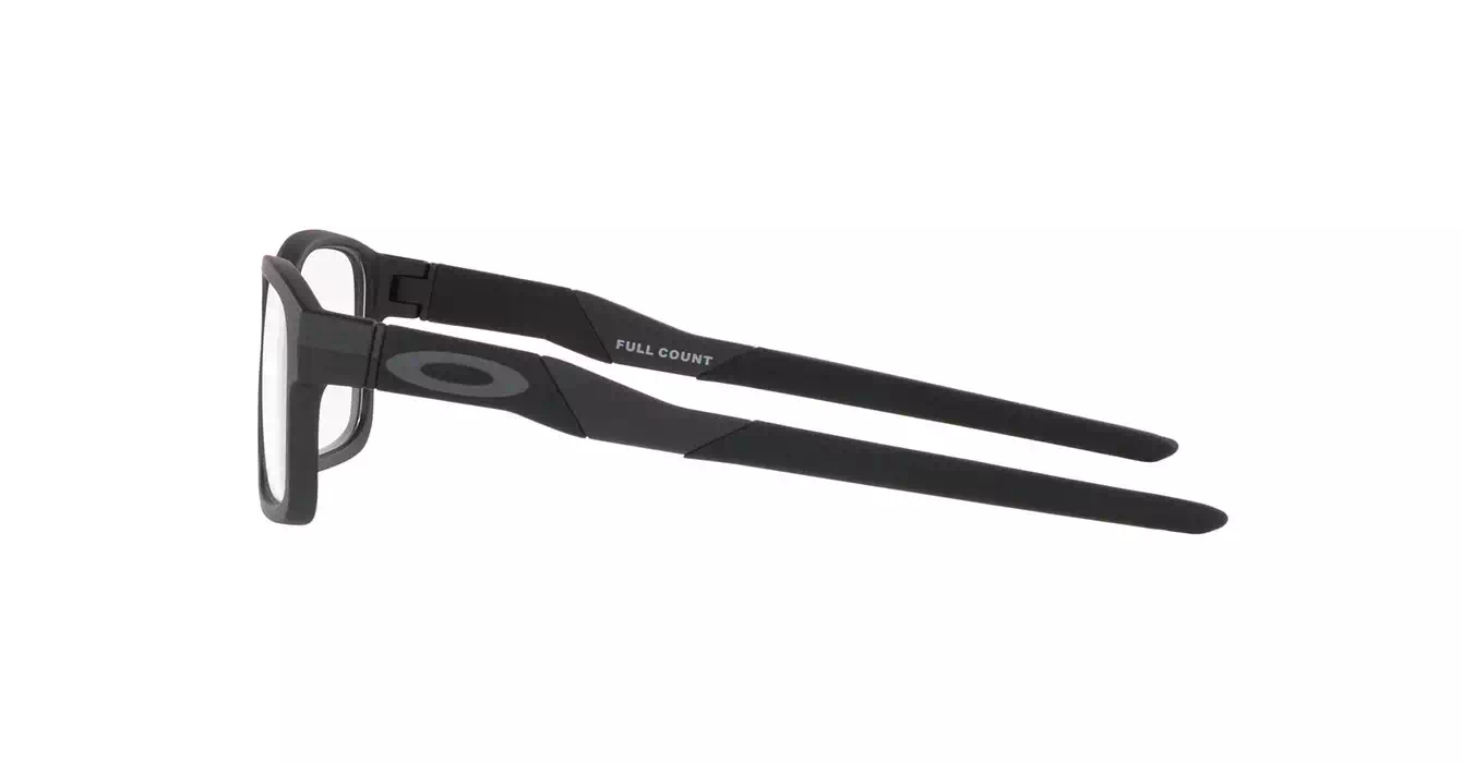 Oakley Full Count Satin Black (OY8013-01) s49