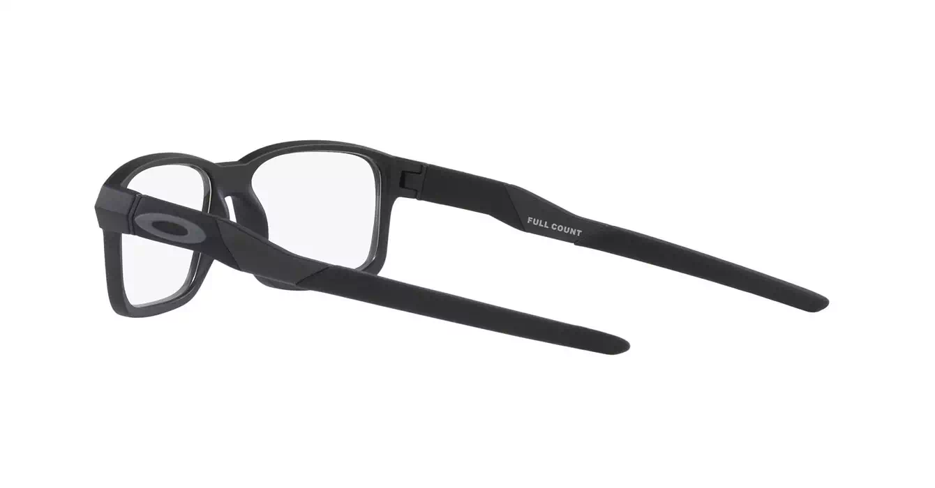 Oakley Full Count Satin Black (OY8013-01) s49