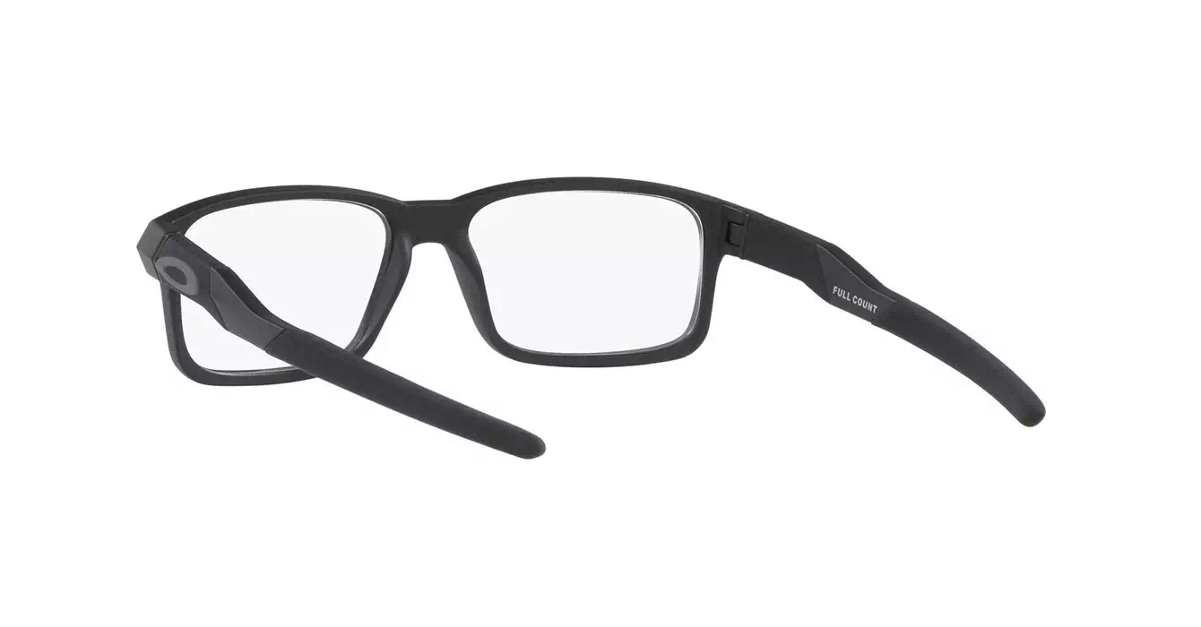 Oakley Full Count Satin Black (OY8013-01) s49