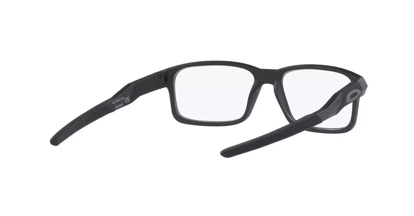 Oakley Full Count Satin Black (OY8013-01) s49