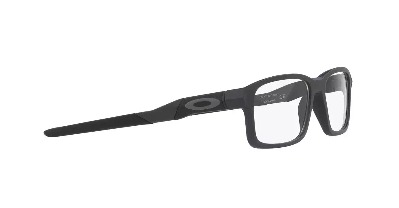 Oakley Full Count Satin Black (OY8013-01) s49