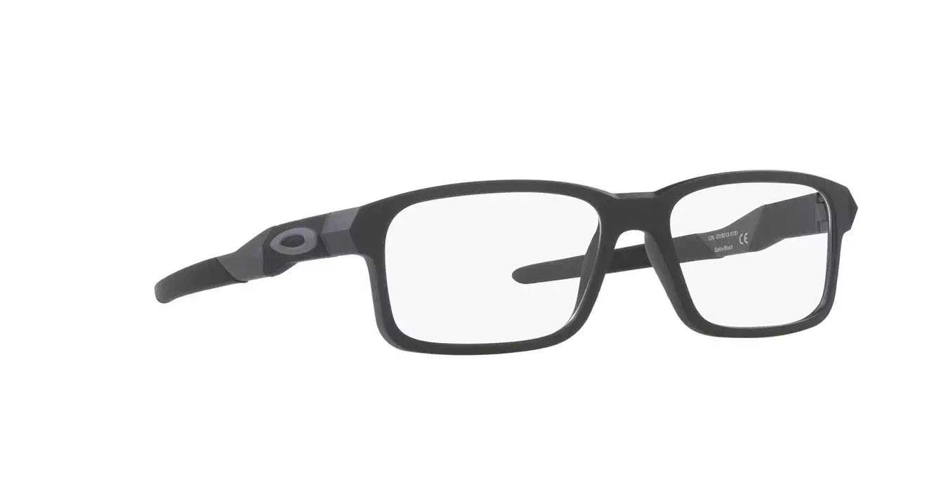 Oakley Full Count Satin Black (OY8013-01) s49