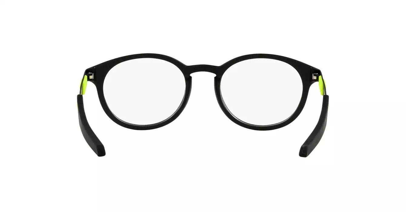 Oakley Round Out A Satin Black (OY8014-01) s51