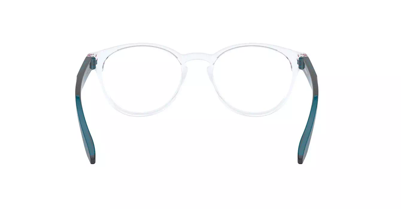 Oakley Round Off Polished Clear (OY8017-03) s48
