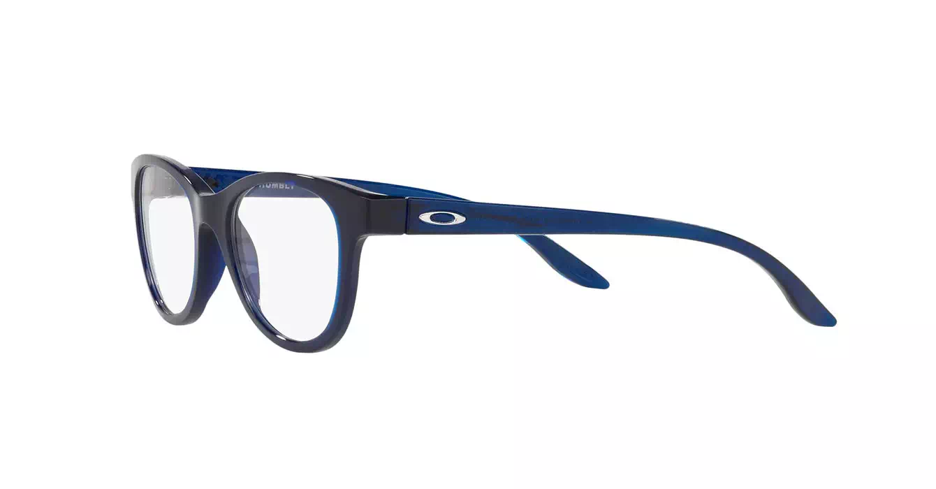 Oakley Humbly Poilshed Ice Blue (OY8022-03) s46