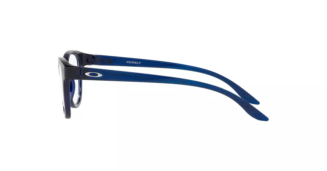 Oakley Humbly Poilshed Ice Blue (OY8022-03) s46