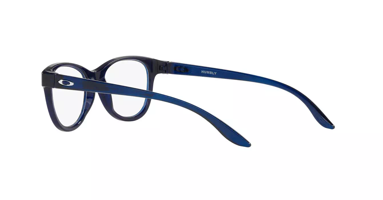 Oakley Humbly Poilshed Ice Blue (OY8022-03) s46