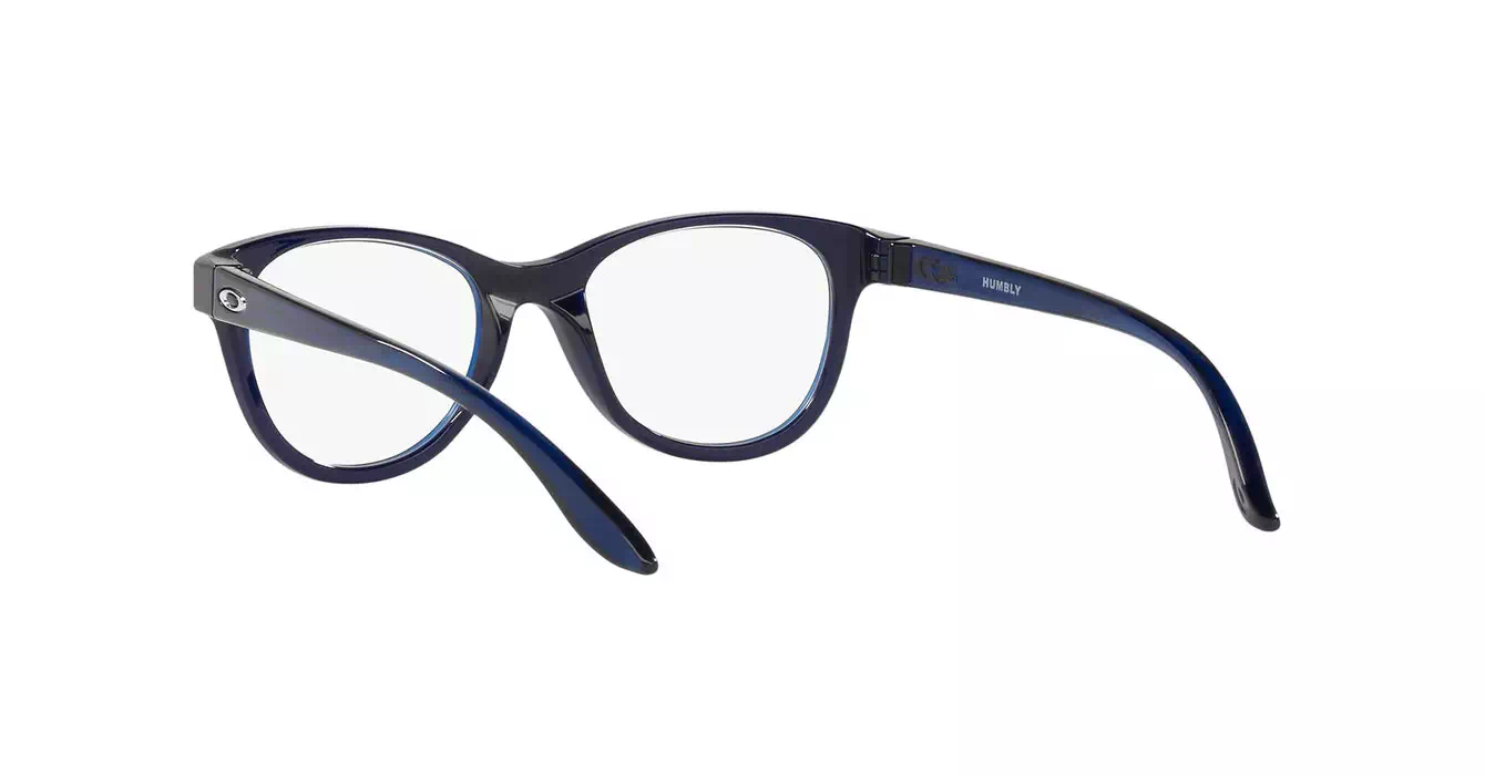 Oakley Humbly Poilshed Ice Blue (OY8022-03) s46