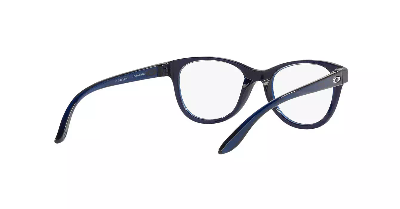 Oakley Humbly Poilshed Ice Blue (OY8022-03) s46