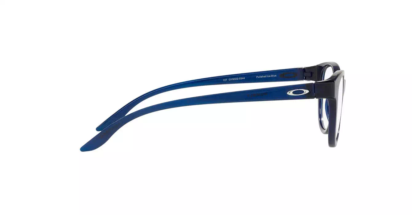 Oakley Humbly Poilshed Ice Blue (OY8022-03) s46