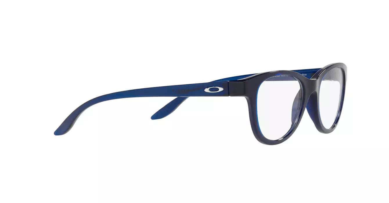 Oakley Humbly Poilshed Ice Blue (OY8022-03) s46