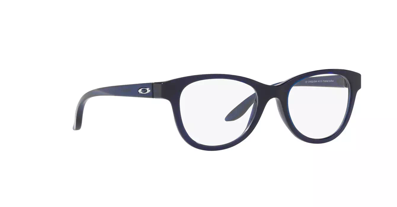 Oakley Humbly Poilshed Ice Blue (OY8022-03) s46