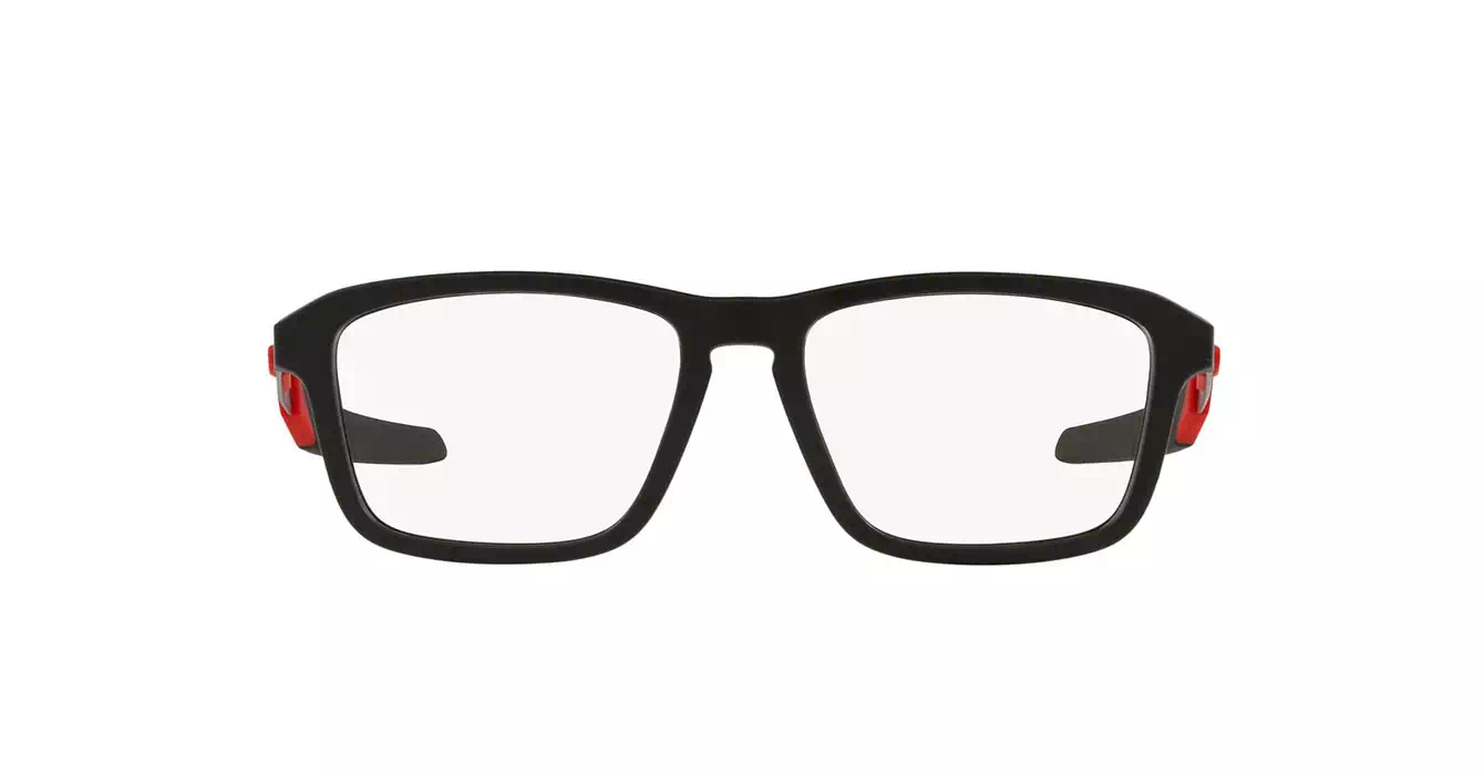 Oakley Quad Out Satin Black (OY8023-01) s49