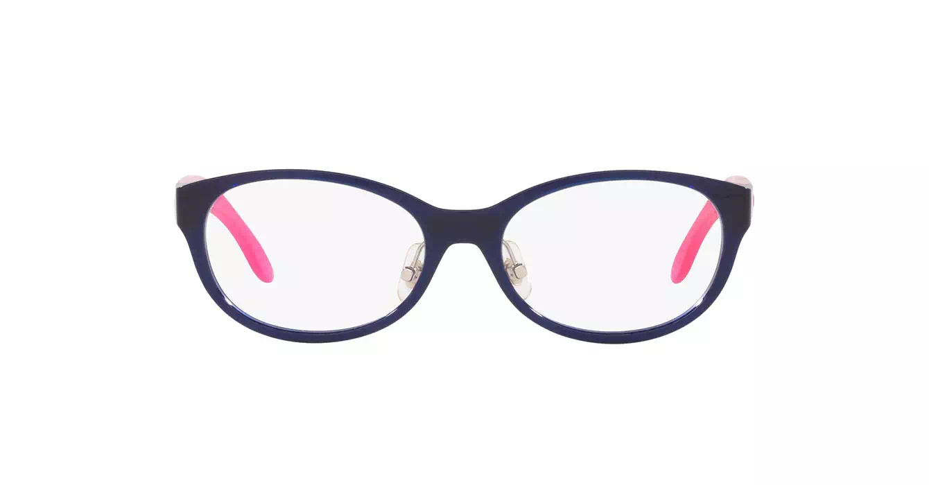 Oakley Full Turn Polished Ice Blue (OY8024D-02) s50