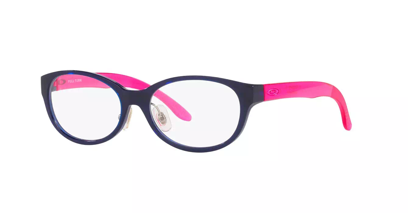 Oakley Full Turn Polished Ice Blue (OY8024D-02) s50