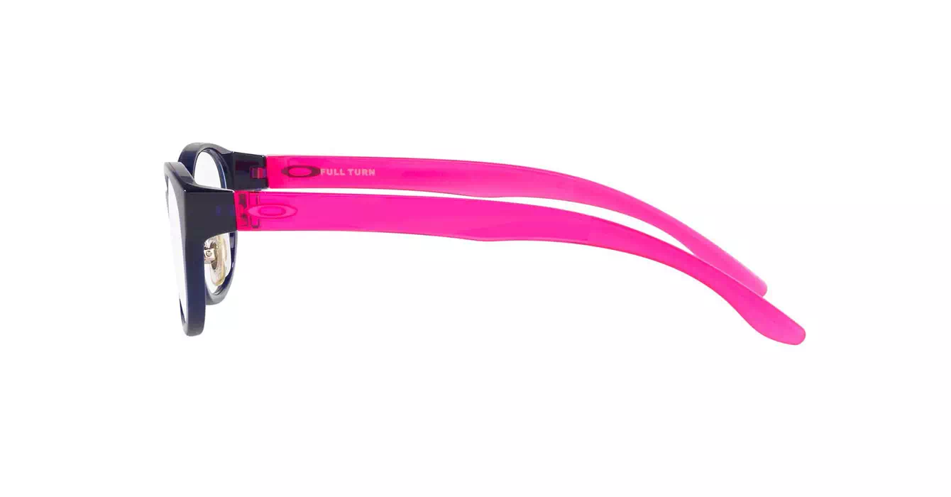 Oakley Full Turn Polished Ice Blue (OY8024D-02) s50